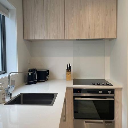 Willa Parkside Retreat - 3 Beds -Sleeps 6 Near Westfield Christchurch Zewnętrze zdjęcie
