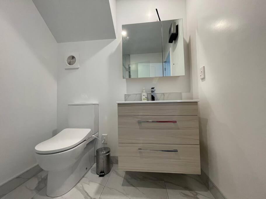 Willa Parkside Retreat - 3 Beds -Sleeps 6 Near Westfield Christchurch Zewnętrze zdjęcie