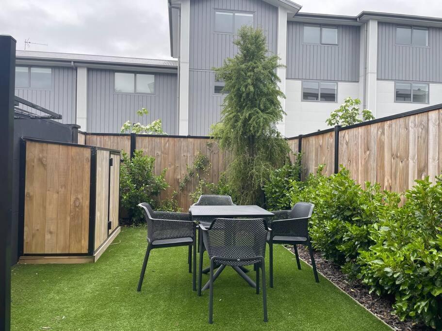 Willa Parkside Retreat - 3 Beds -Sleeps 6 Near Westfield Christchurch Zewnętrze zdjęcie