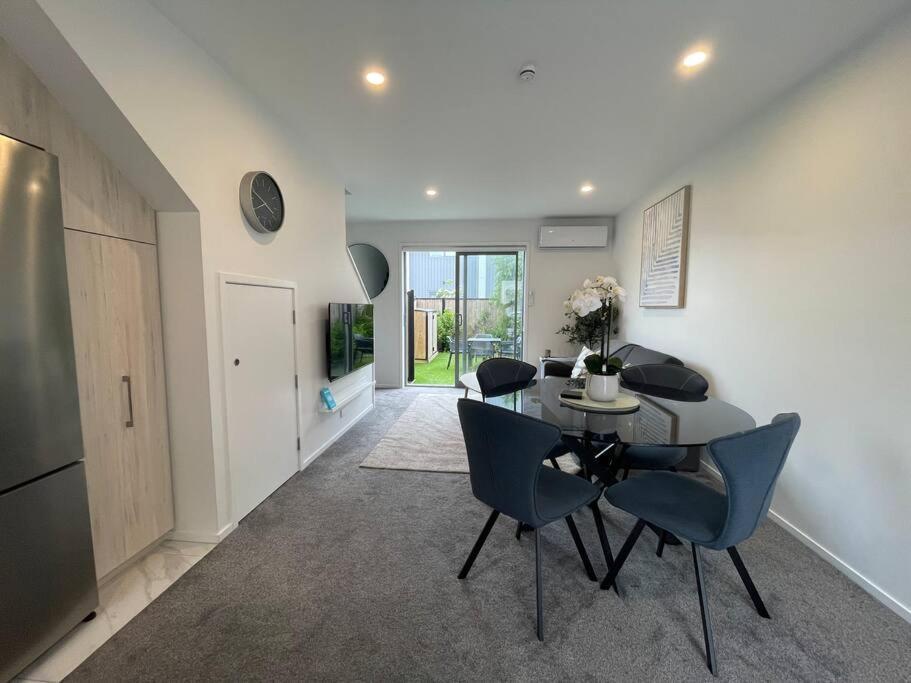 Willa Parkside Retreat - 3 Beds -Sleeps 6 Near Westfield Christchurch Zewnętrze zdjęcie