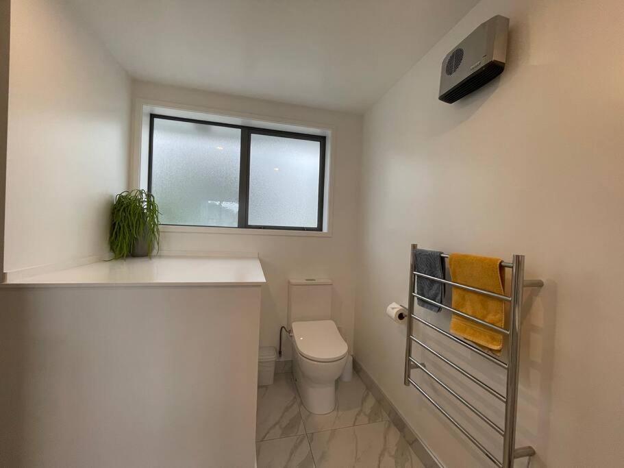Willa Parkside Retreat - 3 Beds -Sleeps 6 Near Westfield Christchurch Zewnętrze zdjęcie