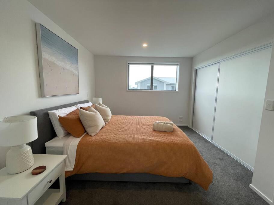 Willa Parkside Retreat - 3 Beds -Sleeps 6 Near Westfield Christchurch Zewnętrze zdjęcie