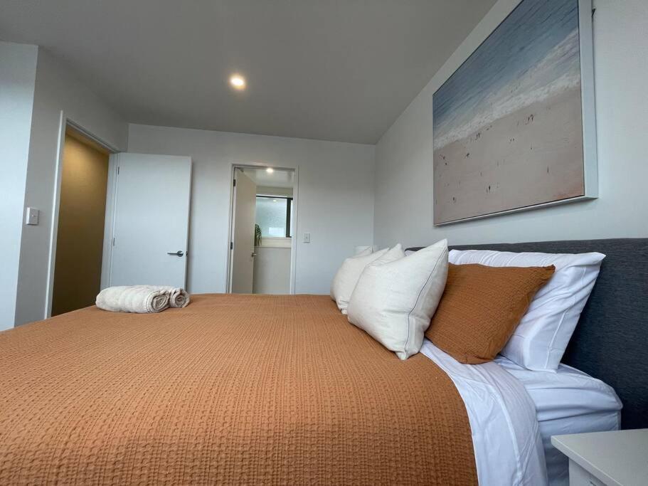 Willa Parkside Retreat - 3 Beds -Sleeps 6 Near Westfield Christchurch Zewnętrze zdjęcie