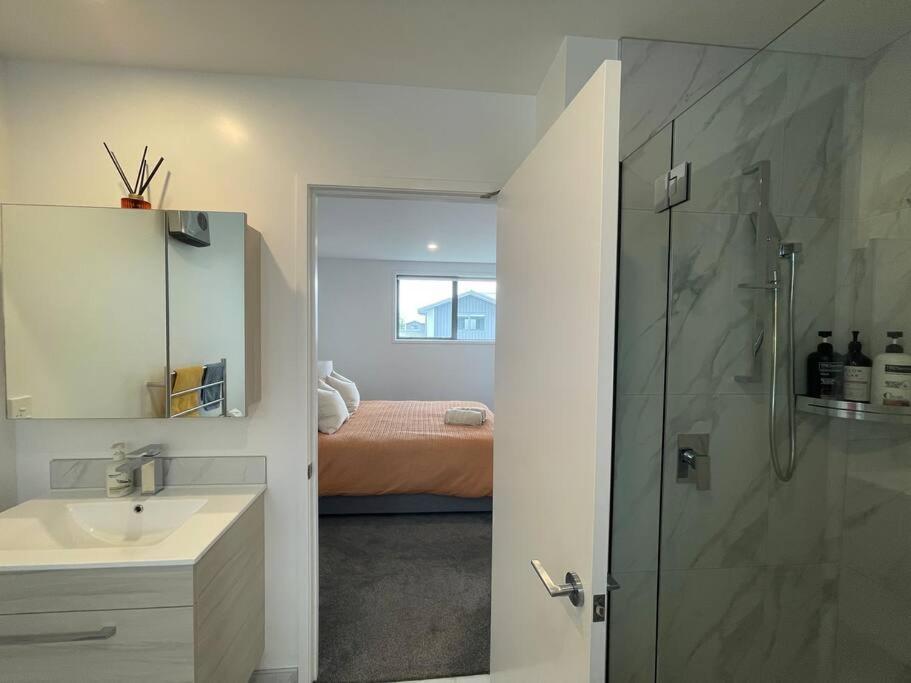 Willa Parkside Retreat - 3 Beds -Sleeps 6 Near Westfield Christchurch Zewnętrze zdjęcie