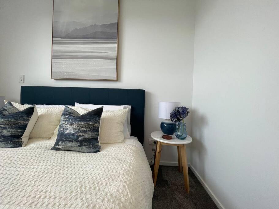 Willa Parkside Retreat - 3 Beds -Sleeps 6 Near Westfield Christchurch Zewnętrze zdjęcie
